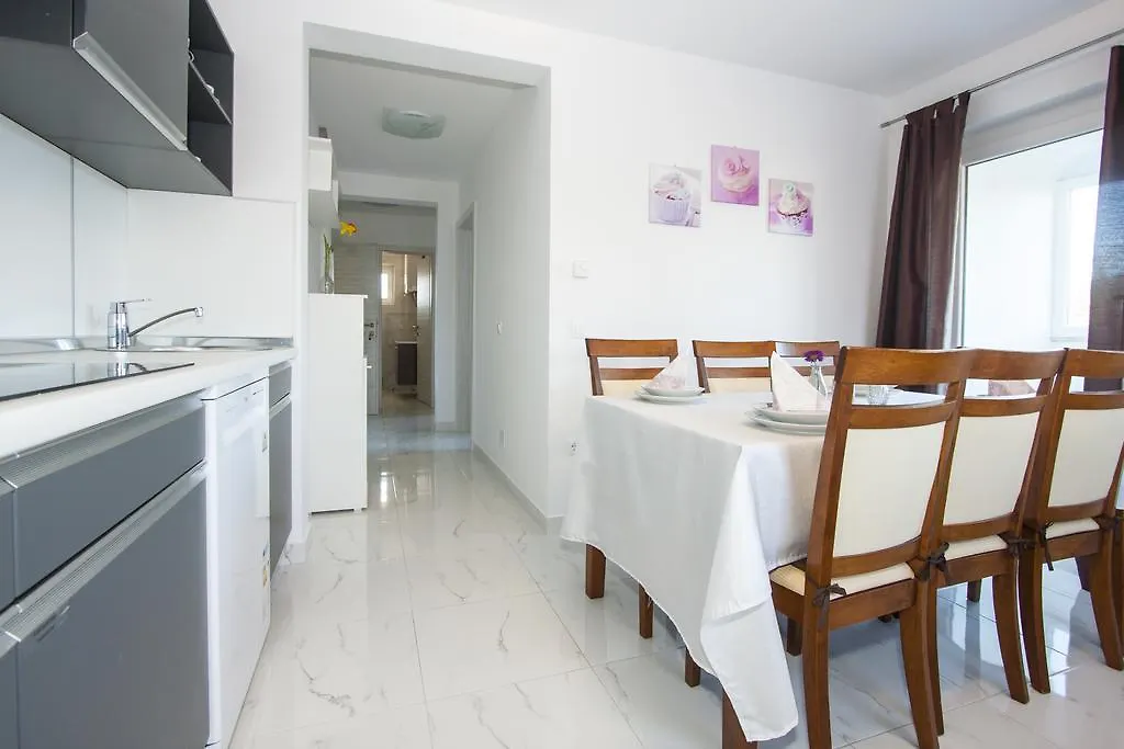 Apartments Jelena Nova Vas   Nova Vas (Porec)