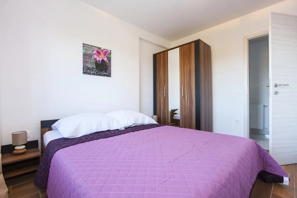 Apartments Jelena Nova Vas   Nova Vas (Porec)