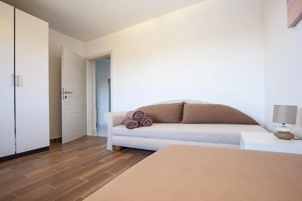 Apartments Jelena Nova Vas  Nova Vas (Porec)