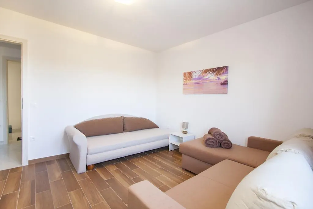 Apartments Jelena Nova Vas