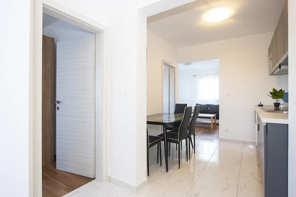 Apartments Jelena Nova Vas