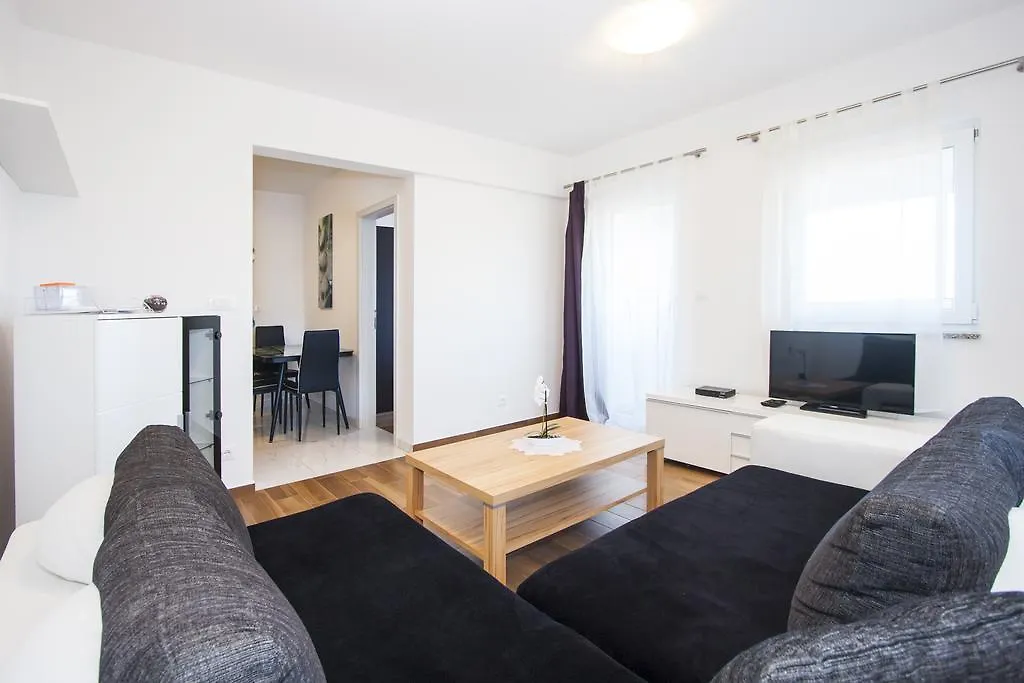 Apartments Jelena Nova Vas