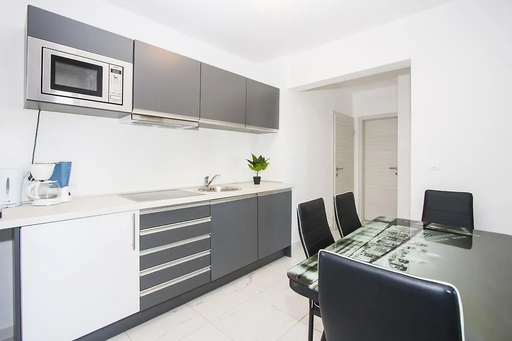 Apartments Jelena Nova Vas   Nova Vas (Porec)