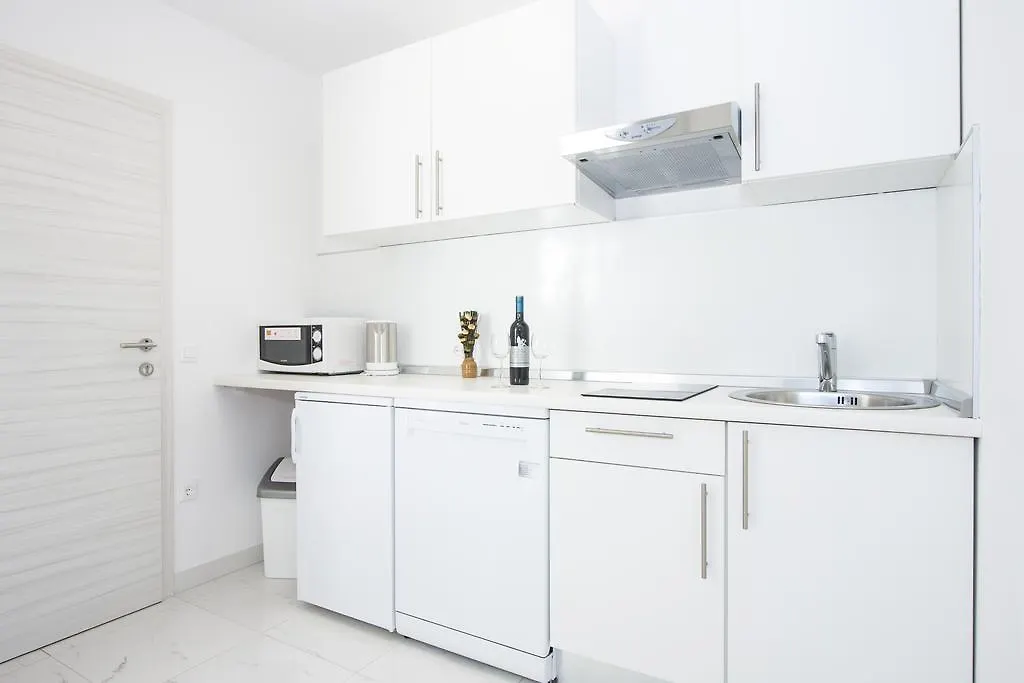 Apartments Jelena Nova Vas