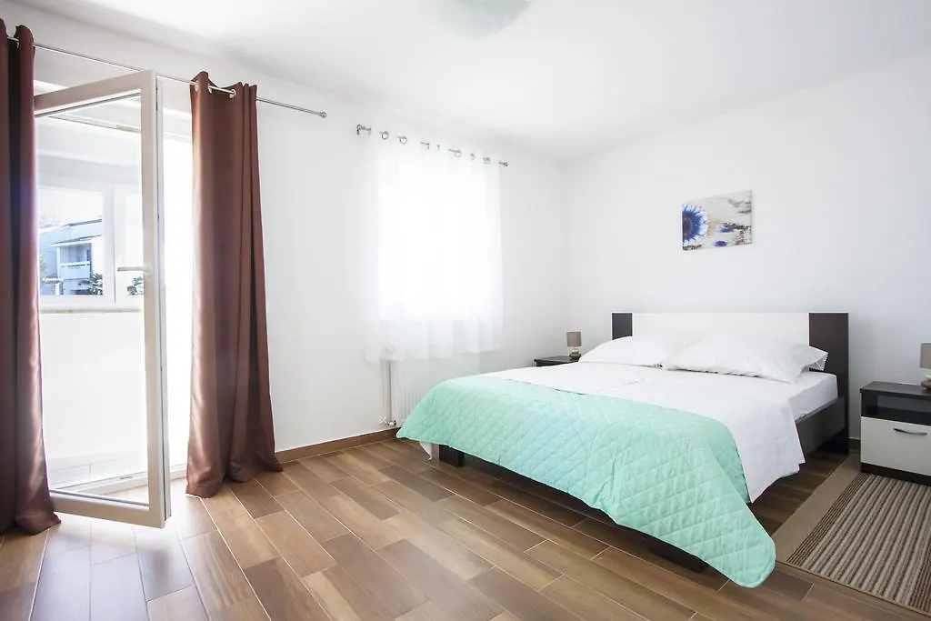 Apartments Jelena Nova Vas