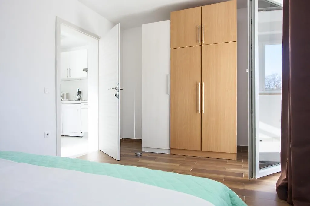Apartments Jelena Nova Vas   Nova Vas (Porec)