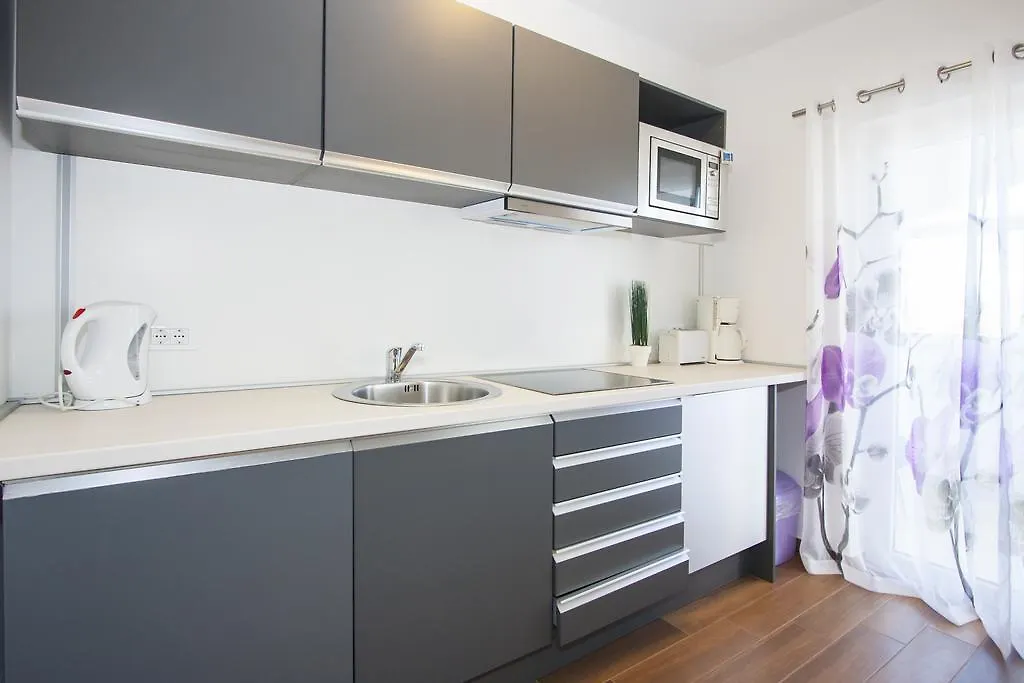 Apartments Jelena Nova Vas