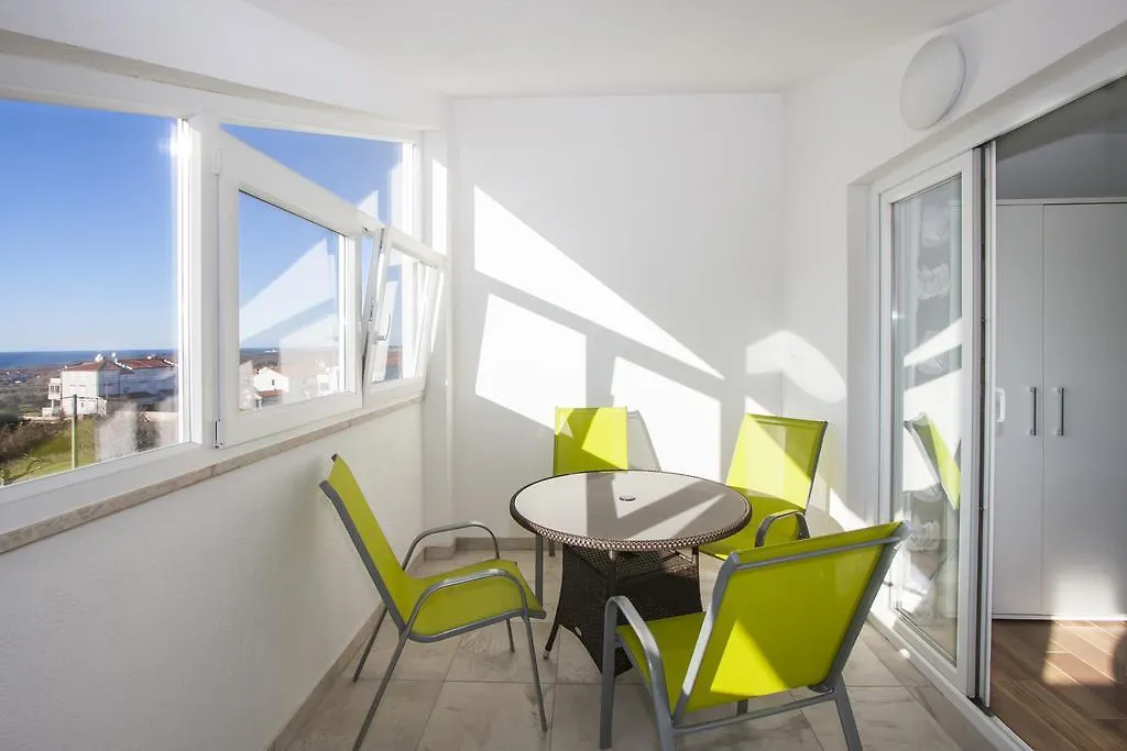 Apartments Jelena Nova Vas  Nova Vas (Porec)