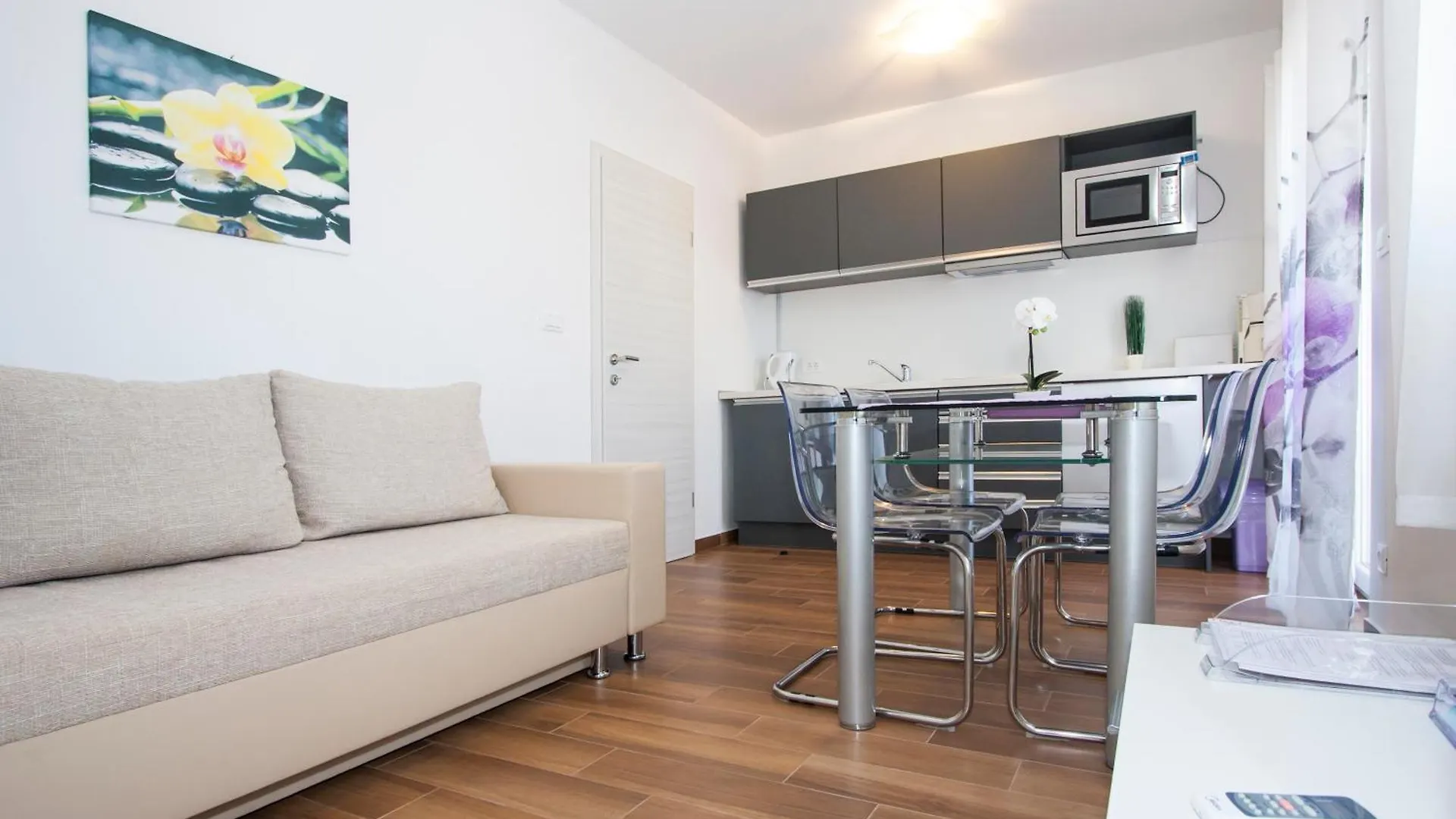 Apartments Jelena Nova Vas