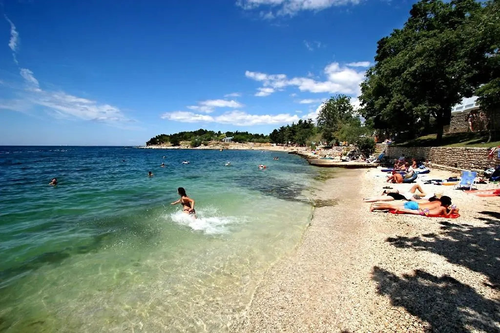 Apartments Jelena Nova Vas  Croatia