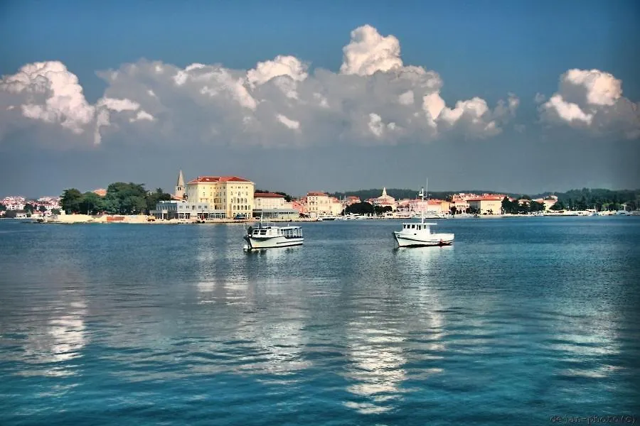 Apartments Jelena Nova Vas   Nova Vas (Porec)