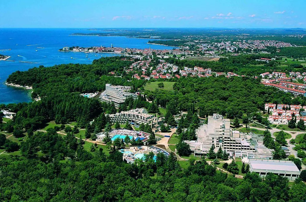 Apartments Jelena Nova Vas  0*, Nova Vas (Porec) Croatia