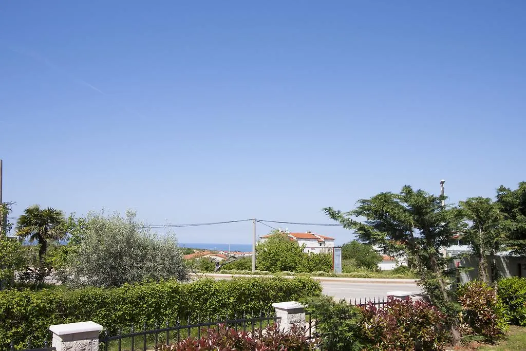 Apartments Jelena Nova Vas  0*, Nova Vas (Porec) Croatia
