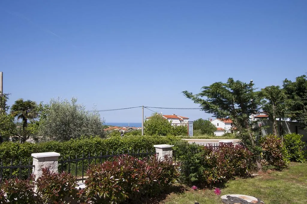 Apartments Jelena Nova Vas   Nova Vas (Porec)