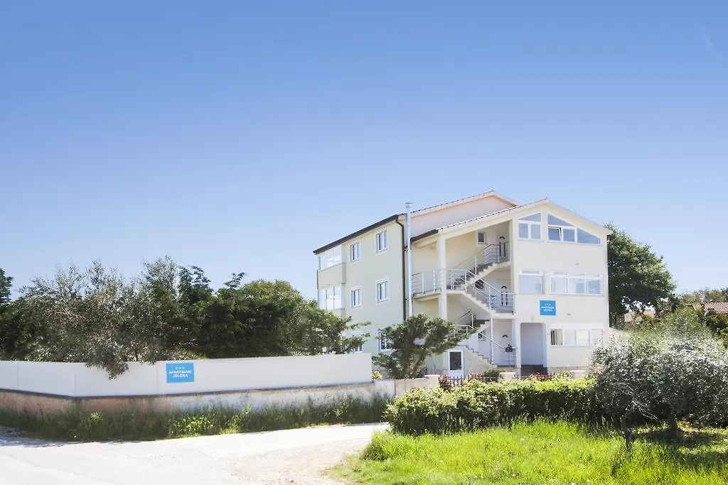 Apartments Jelena Nova Vas  Nova Vas (Porec)