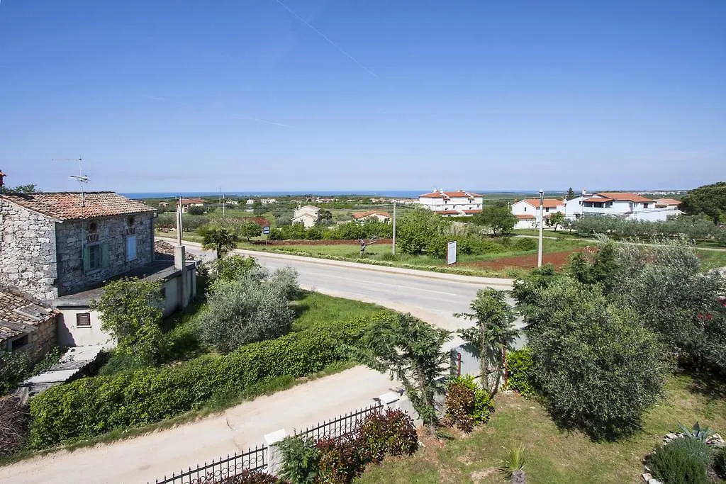 Apartments Jelena Nova Vas