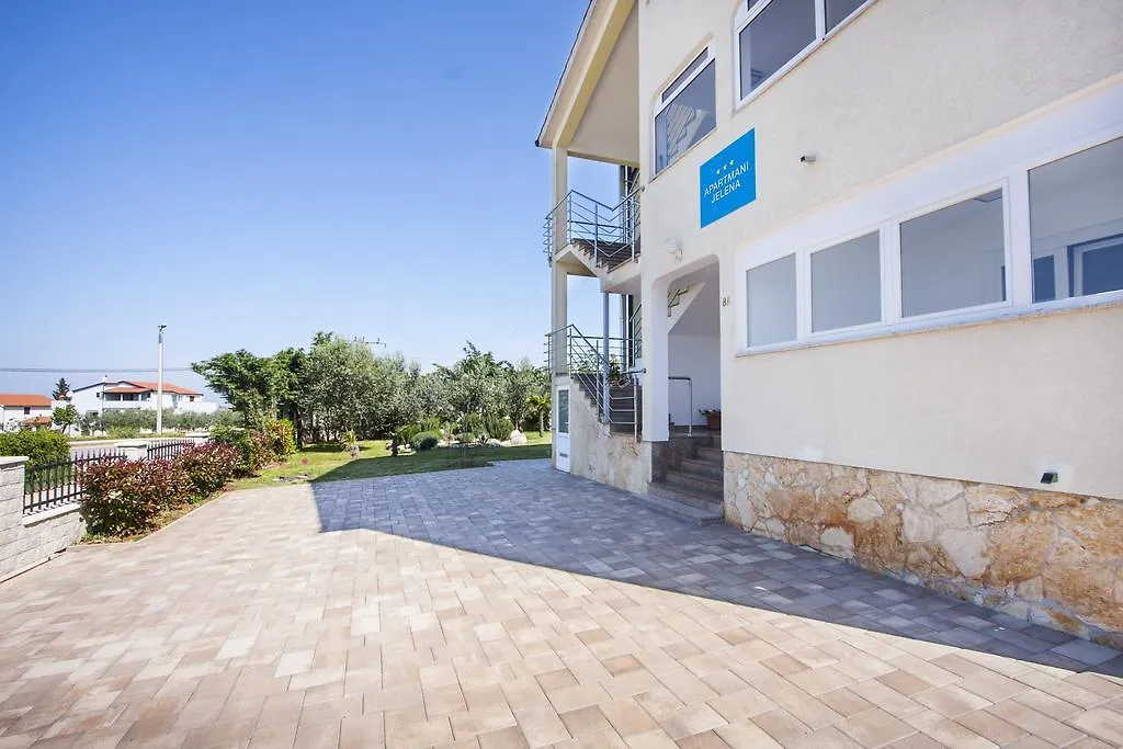 Apartments Jelena Nova Vas  0*, Nova Vas (Porec)