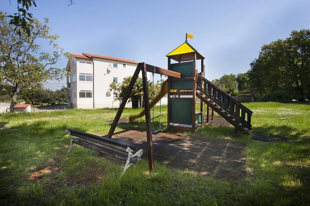 Apartments Jelena Nova Vas