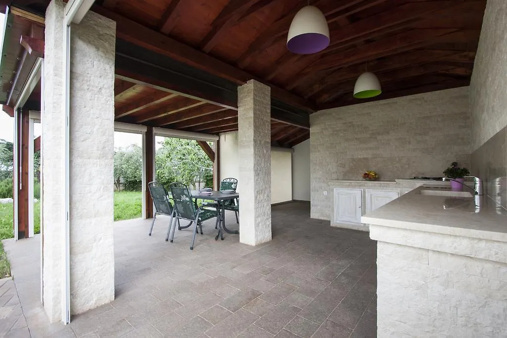 Apartments Jelena Nova Vas  0*, Nova Vas (Porec) Croatia