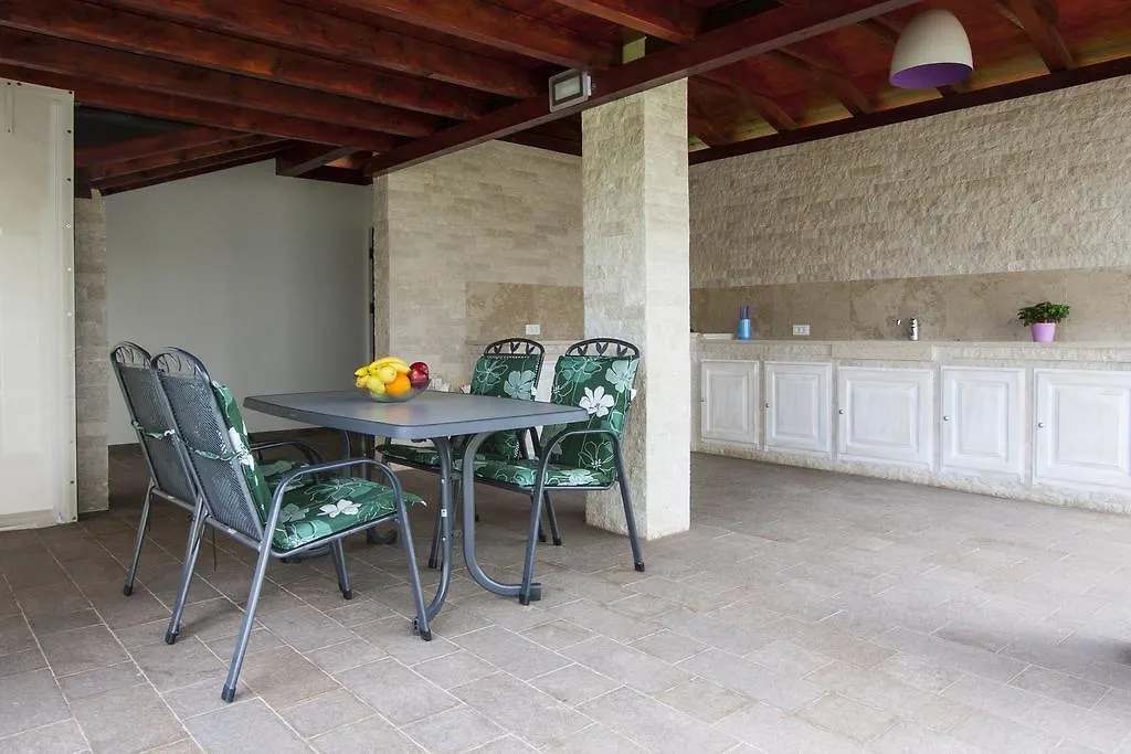 Apartments Jelena Nova Vas