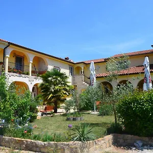  Appartamento Apartmenthaus Sabine