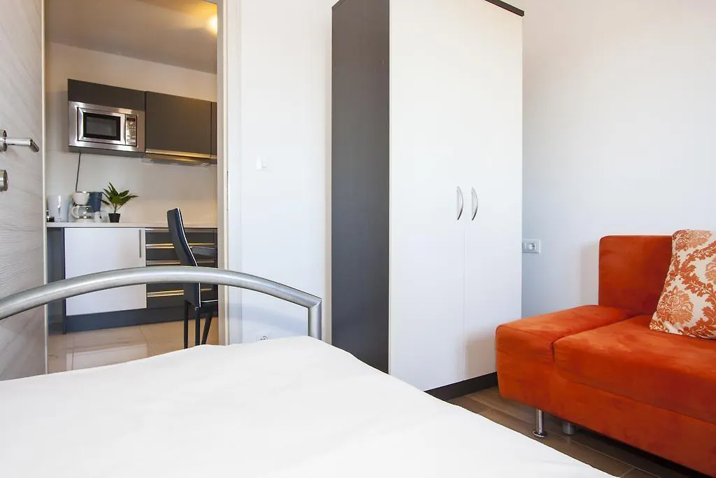 Apartments Jelena Nova Vas